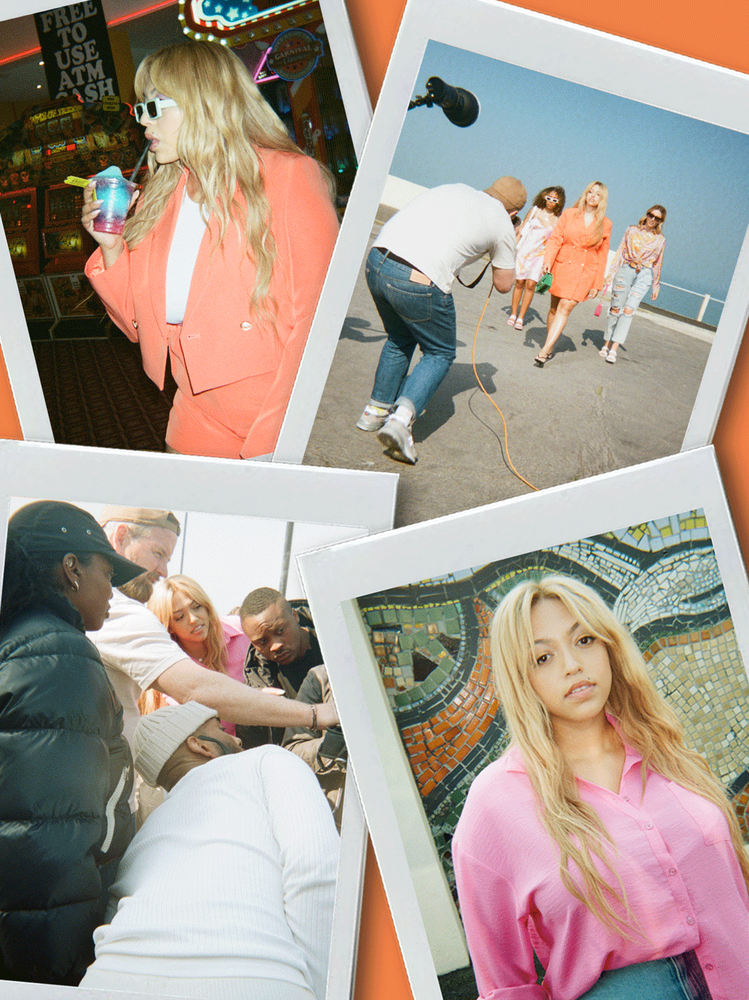 Mahalia's Summer Festival
